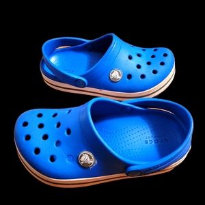Kids Crocs